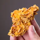 Wulfenite - image 2