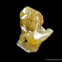 Wulfenite - image 1
