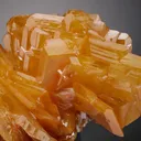 Wulfenite - image 1