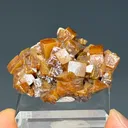 Wulfenite - image 1