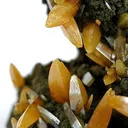 Wulfenite - image 3