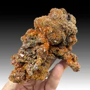 Wulfenite - image 1