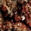 Wulfenite - image 2