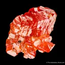 Wulfenite - image 1