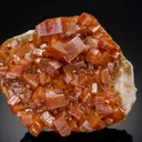 Wulfenite - image 1