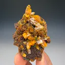 Wulfenite - image 1