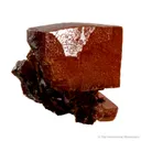 Wulfenite - image 3
