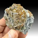 Wulfenite - image 1