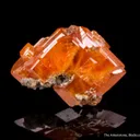 Wulfenite - image 3