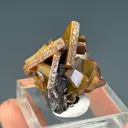 Wulfenite - image 3
