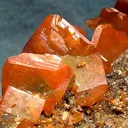 Wulfenite - image 2