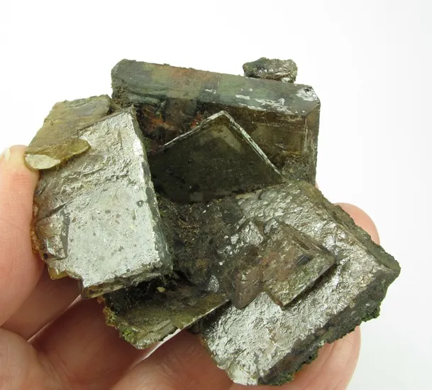 Wulfenite - image 3