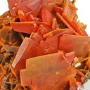 Wulfenite - image 3