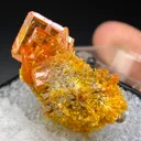 Wulfenite - image 2