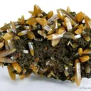 Wulfenite - image 2
