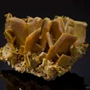 Wulfenite - image 2
