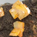 WULFENITE - image 1