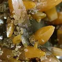 Wulfenite - image 2