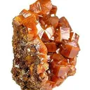 Wulfenite - image 4