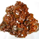 Wulfenite - image 2