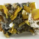 Wulfenite - image 1