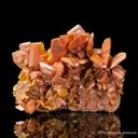 Wulfenite - image 4