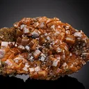 Wulfenite - image 1