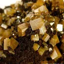 Wulfenite - image 2