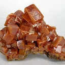 Wulfenite - image 1
