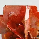 Wulfenite - image 4