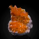 Wulfenite - image 1