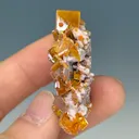Wulfenite - image 2