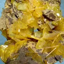 Wulfenite - image 1