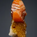 Wulfenite - image 3