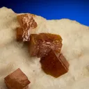 Wulfenite - image 2