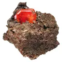 Wulfenite - image 1