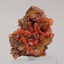 Wulfenite - image 3