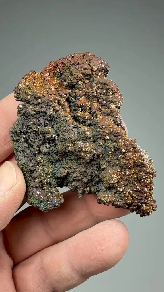 Wulfenite - image 2