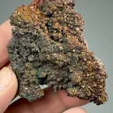 Wulfenite - image 2