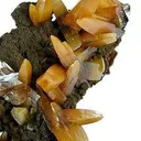 Wulfenite - image 1