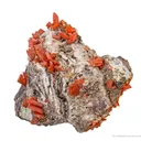 Wulfenite - image 3