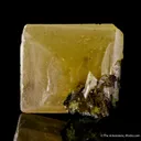 Wulfenite - image 6