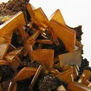 Wulfenite - image 1