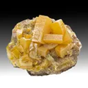 Wulfenite - image 1