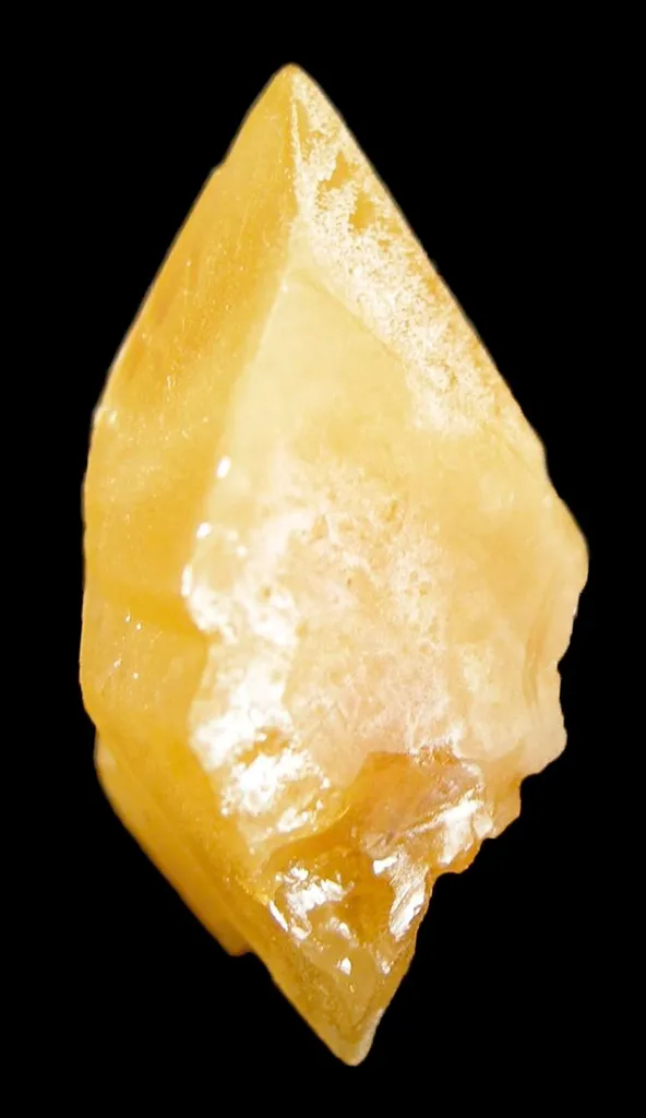 Wulfenite - image 2