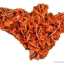 Wulfenite - image 1