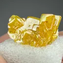 Wulfenite - image 2