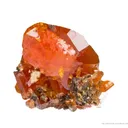 Wulfenite - image 2