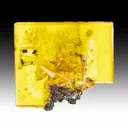 Wulfenite - image 1