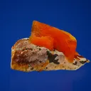 Wulfenite - image 3